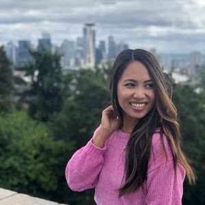 Meet your Posher, Ranelle